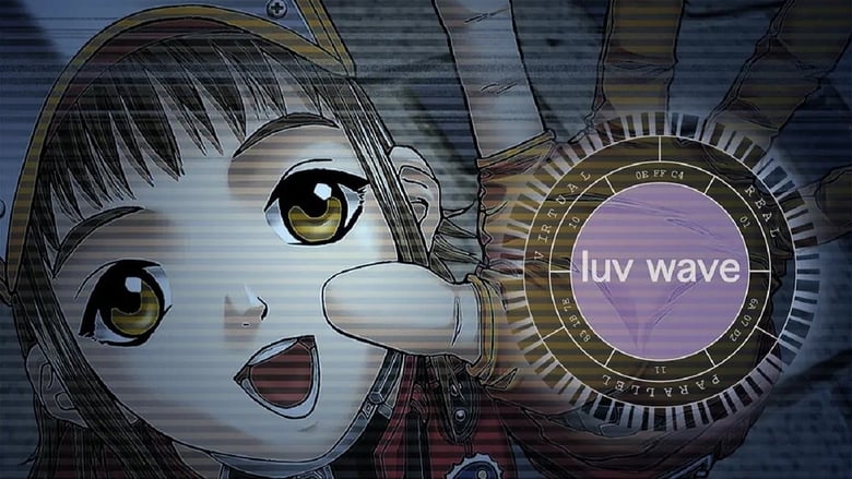 Luv Wave Todos os Episodios Online Anime Hentai