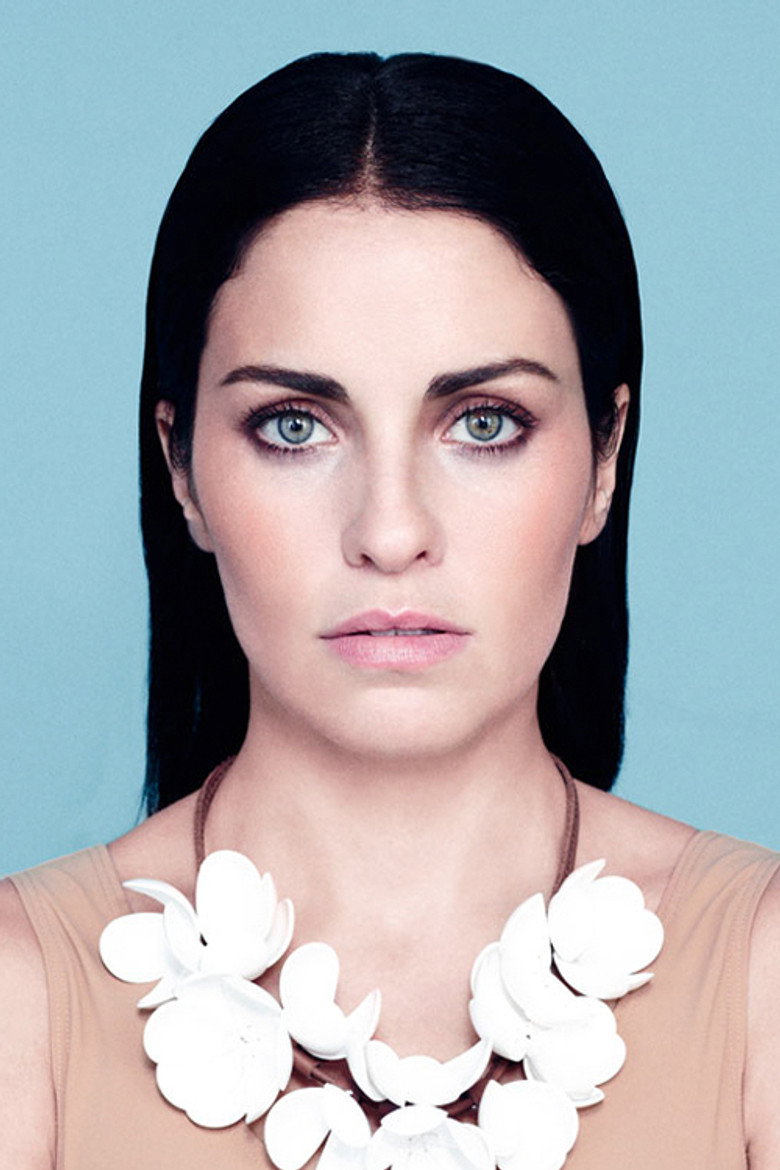Aslı Tandoğan photo 2