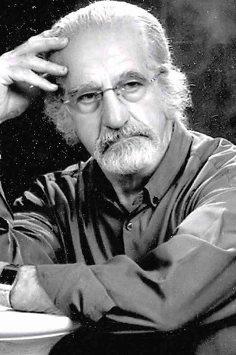 Photo de Esfandiar Ahmadie