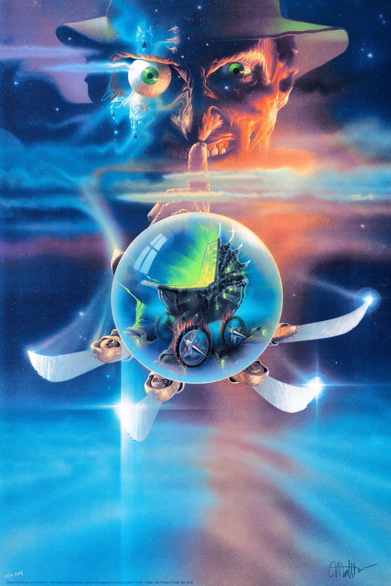 Imatge de Malson a Elm Street 5: El nen somiador