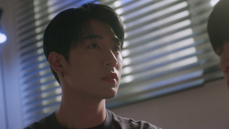 Still from Semantic Error - Season 1 Episode 4