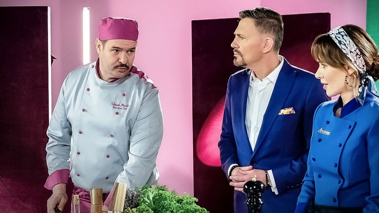 Still image for Kuchnia season 1 episode 8: Episode 8