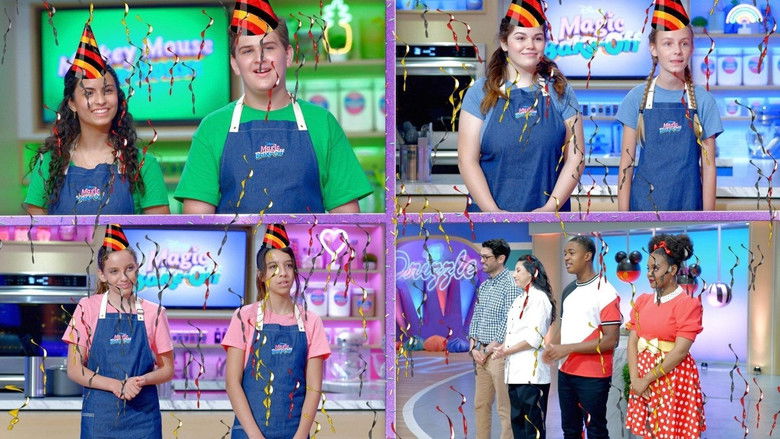 Still image for Magic Bake-Off season 1 episode 11: Mickey's Birthday Still image for Magic Bake-Off season 1 episode 11: Mickey's Birthday