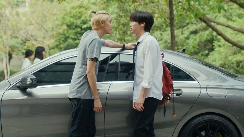 Still image for Between Us season 1 episode 11: Episode 11 Still image for Between Us season 1 episode 11: Episode 11