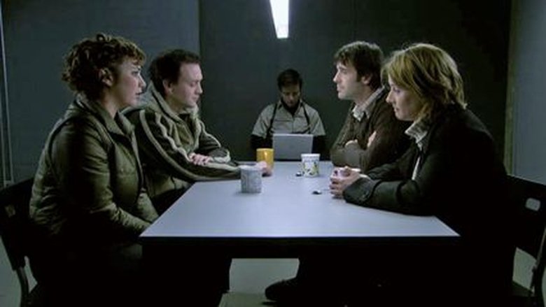 Still image for Rupel season 1 episode 8: Episode 8