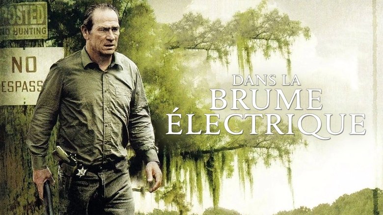 In the Electric Mist (2009)