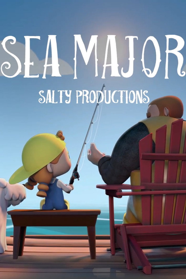 Sea Major background