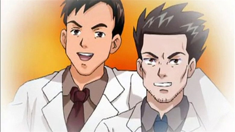 Still image for Go for Speed season 1 episode 3: Episode 3 Still image for Go for Speed season 1 episode 3: Episode 3