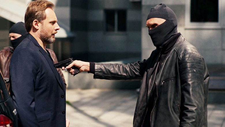 Still image for Плут season 1 episode 11: Episode 11