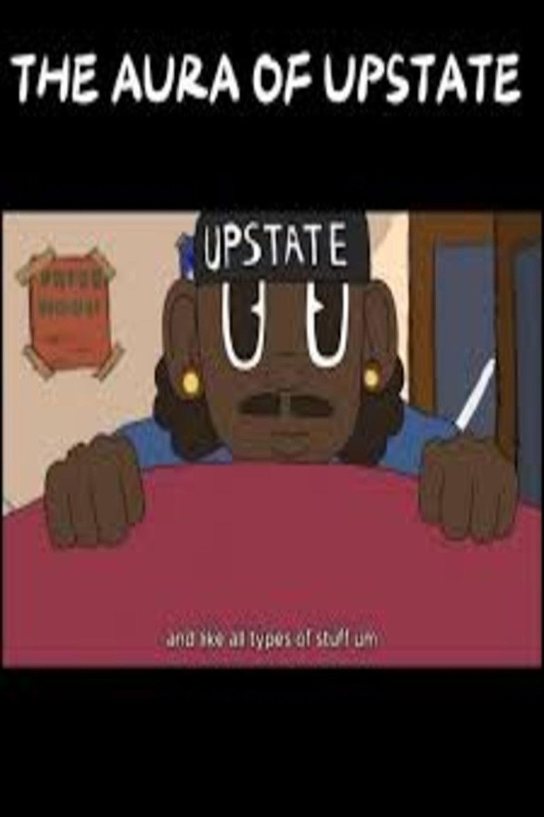 Imatge de THE AURA OF UPSTATE