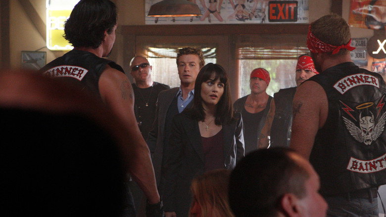 photo from the episode