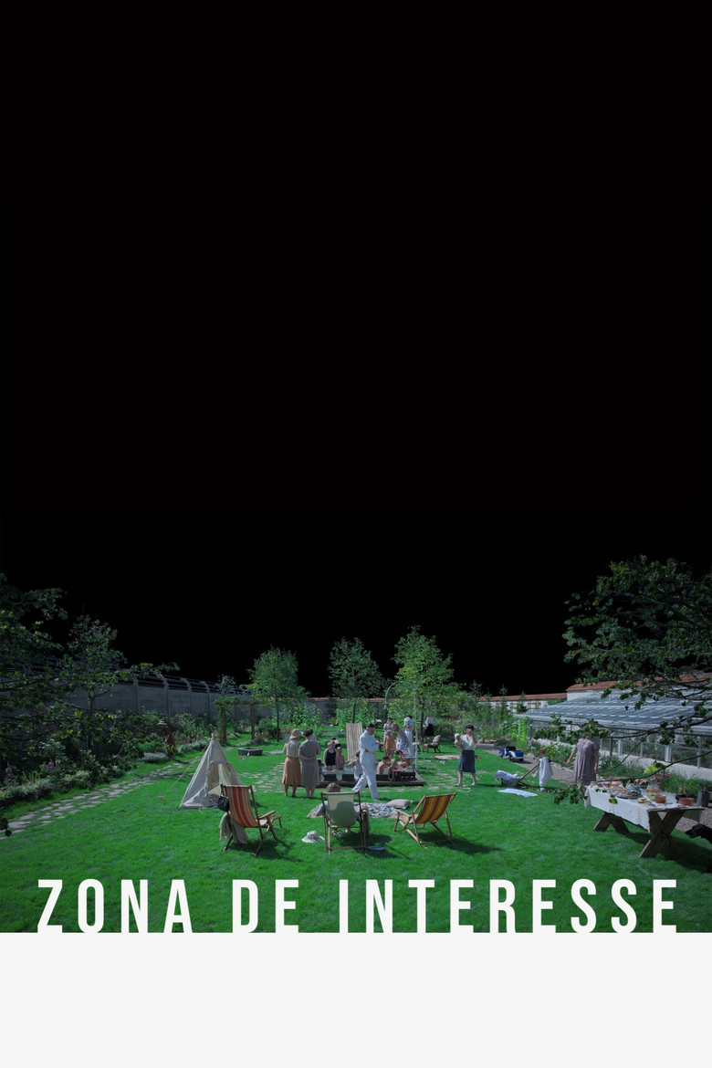 The Zone of Interest