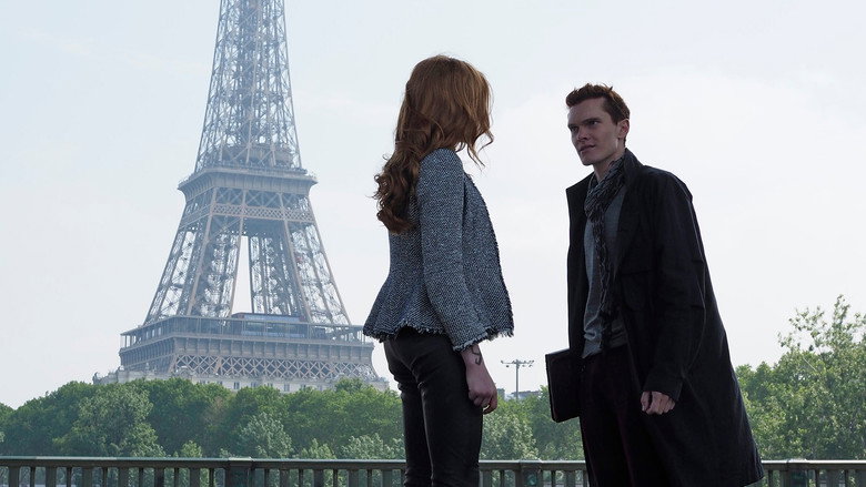 Still from Shadowhunters - Season 3 Episode 12