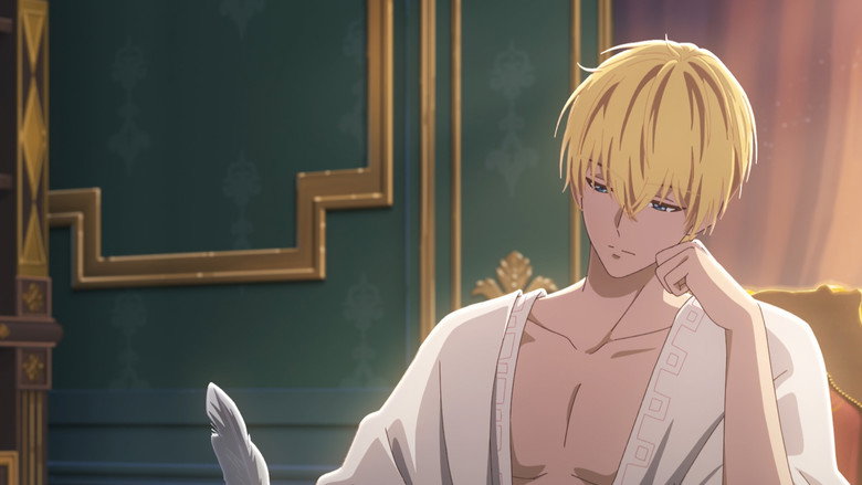 Still from The Fated Magical Princess: Who Made Me a Princess - Season 1 Episode 14