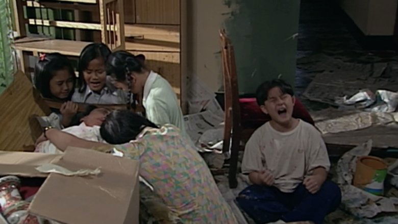 Still image for The Greed of Man season 1 episode 6: Episode 6 Still image for The Greed of Man season 1 episode 6: Episode 6