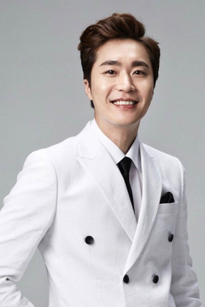 Jo Sung-mo portrait image