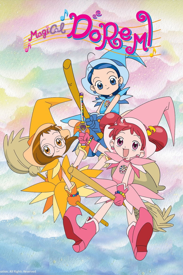 Magical DoReMi