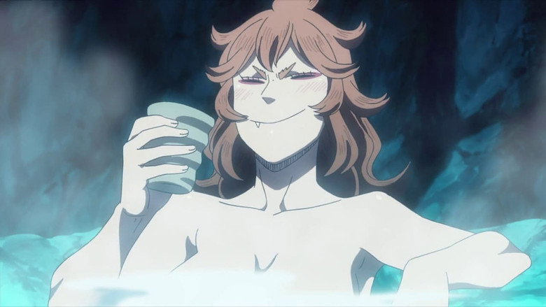 Still from ブラッククローバー - シーズン 1 エピソード 72
