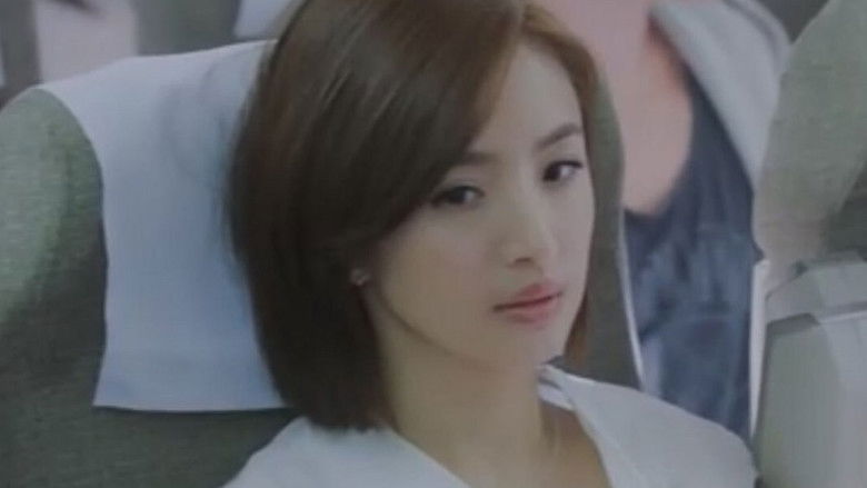 Still image for Old Boy season 1 episode 47: Episode 47 Still image for Old Boy season 1 episode 47: Episode 47