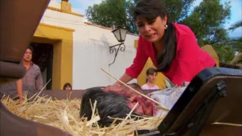 Still image for La Malquerida season 1 episode 1: Episode 1 Still image for La Malquerida season 1 episode 1: Episode 1