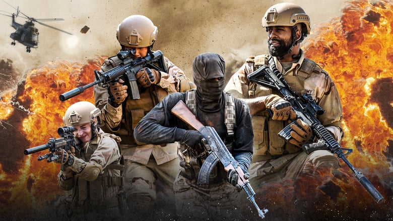 Voir Rogue Warfare 3 : La chute d'une nation en streaming vf gratuit sur streamizseries.net site special Films streaming