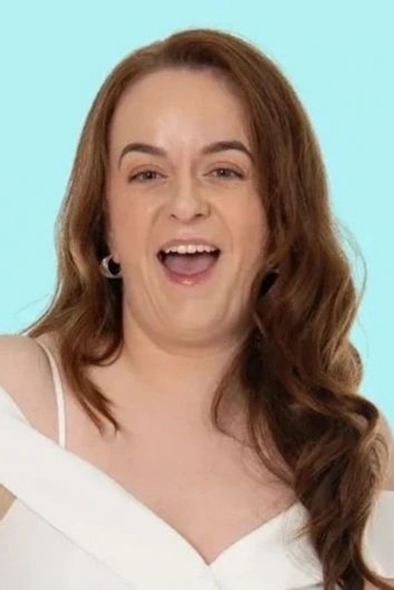 Emily Dale portrait image