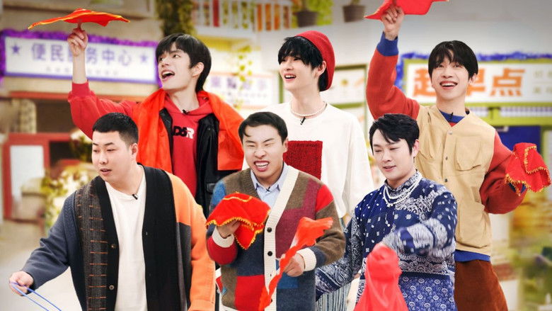 Still image for Welcome Buddies season 1 episode 6: Episode 6