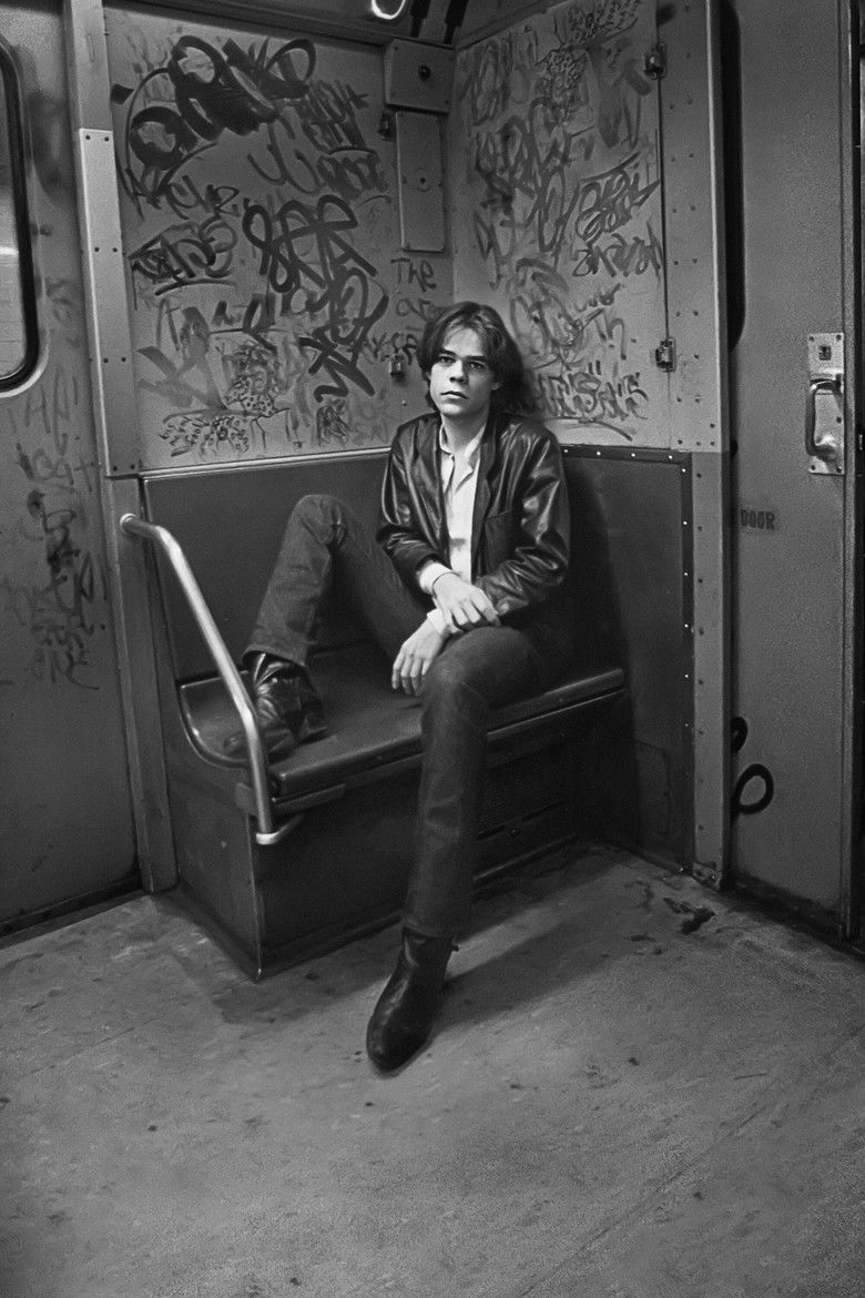 Imatge de Personality Crisis: One Night Only