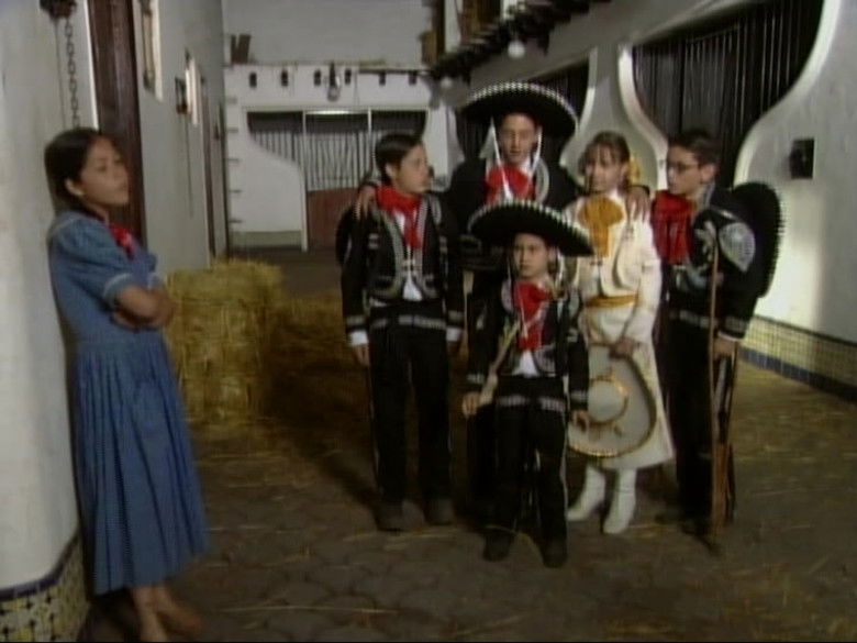 Aventuras en el Tiempo Temporada 1 Episodio 15 Cuevana 3