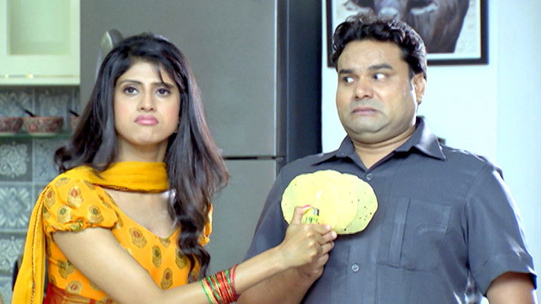 Still image for Badi Doooor Se Aaye Hai season 1 episode 553: Vasant Ki Nayi Mushibat