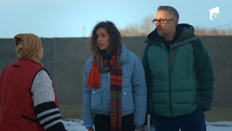 Still image for Adela season 1 episode 32: Episode 32 Still image for Adela season 1 episode 32: Episode 32