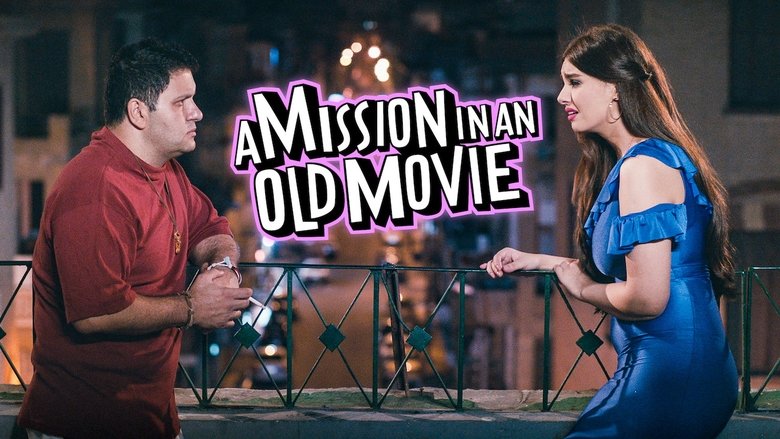 Watch A Mission in an Old Movie (2012) Movies Full 720p Without Download Stream Online