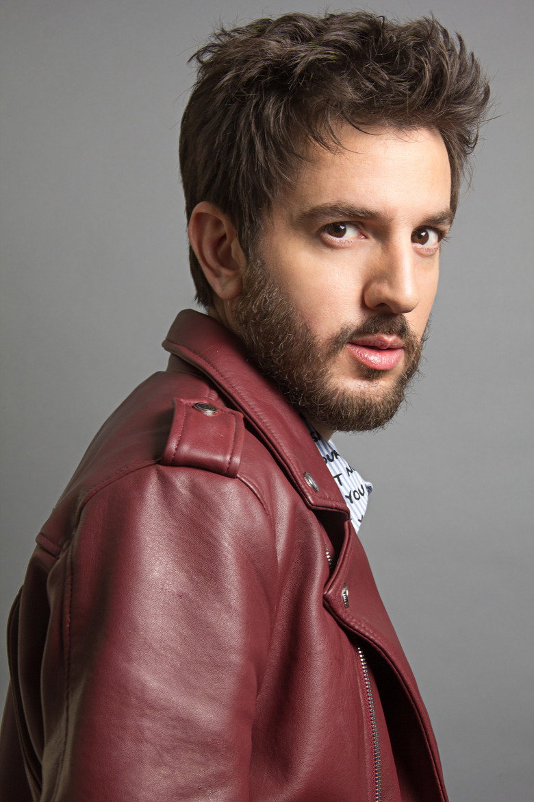 Francisco De La Reguera photo 2