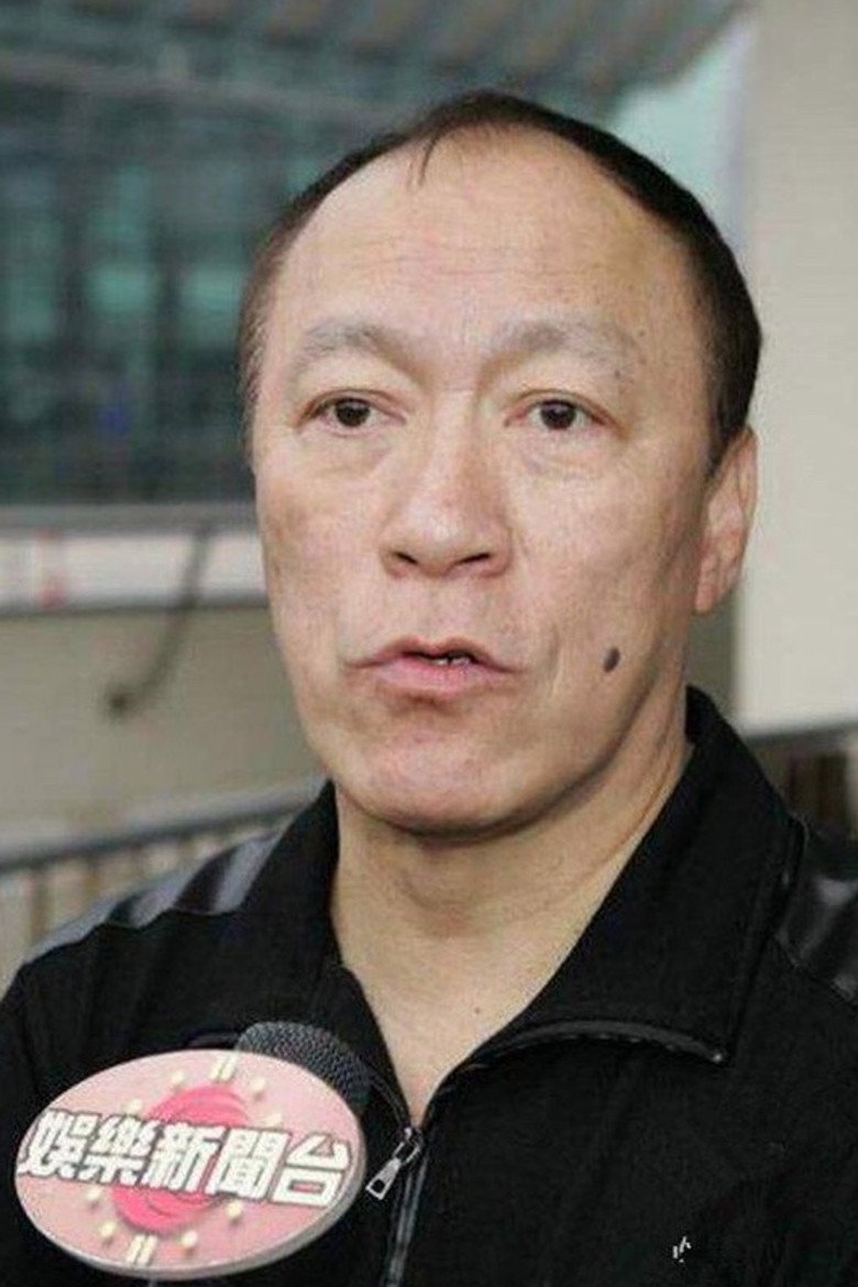 Philip Chan Yan-Kin photo 2