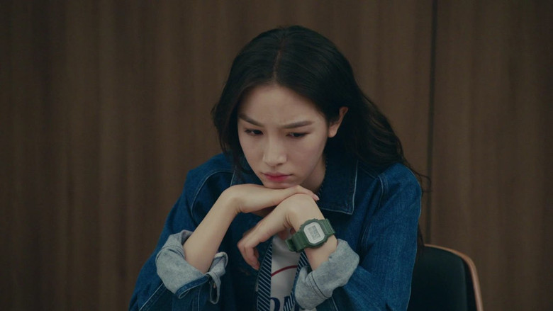 Still image for Hi Producer season 1 episode 8: Episode 8