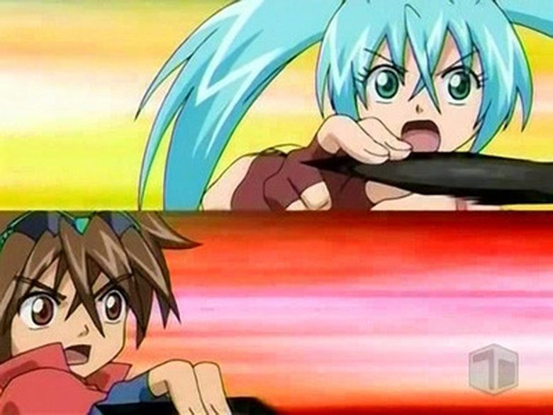 Battle Battle