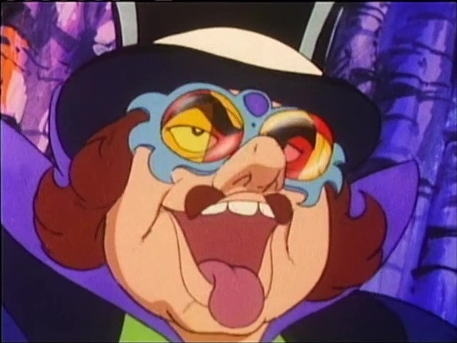 Still image for Hurricane Polymar season 1 episode 19: Yama Devil: Stikatung Still image for Hurricane Polymar season 1 episode 19: Yama Devil: Stikatung