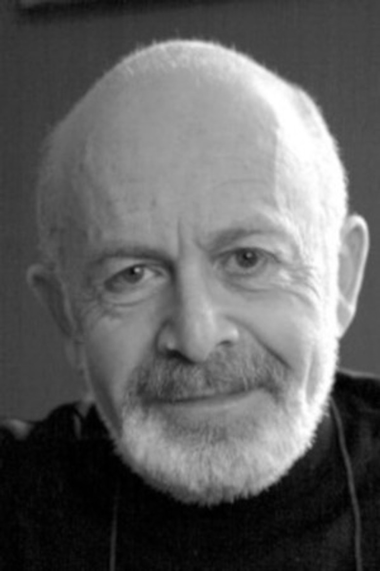 Vladimir Osherov portrait image