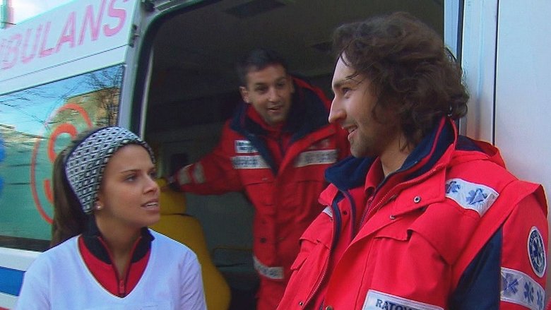 Still image for Na sygnale season 1 episode 11: Episode 11 Still image for Na sygnale season 1 episode 11: Episode 11