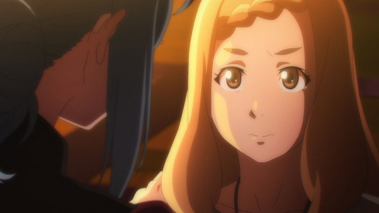 Still from Vivy -Fluorite Eye's Song- - Season 1 Episode 4
