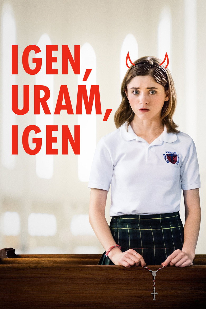 Igen, Uram, igen (2020)