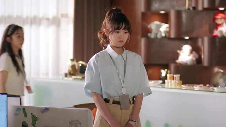 Still image for You From The Future season 1 episode 6: Episode 6 Still image for You From The Future season 1 episode 6: Episode 6