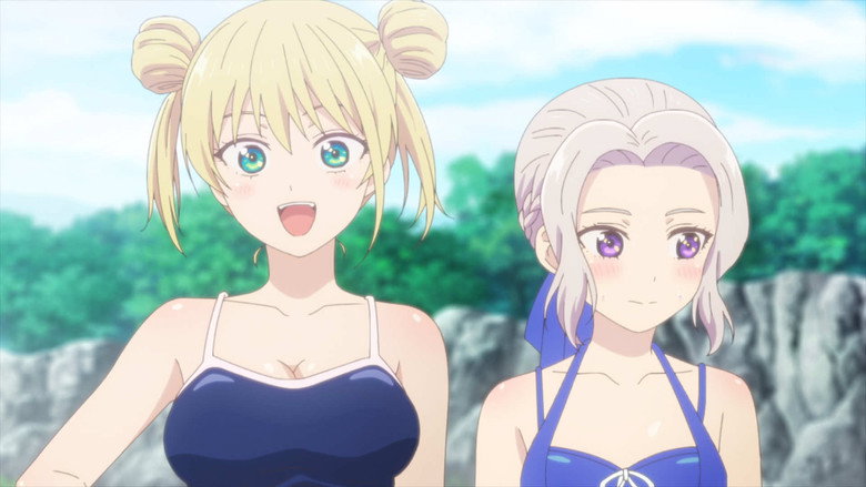 Still from Girlfriend, Girlfriend - Season 2 Episode 9