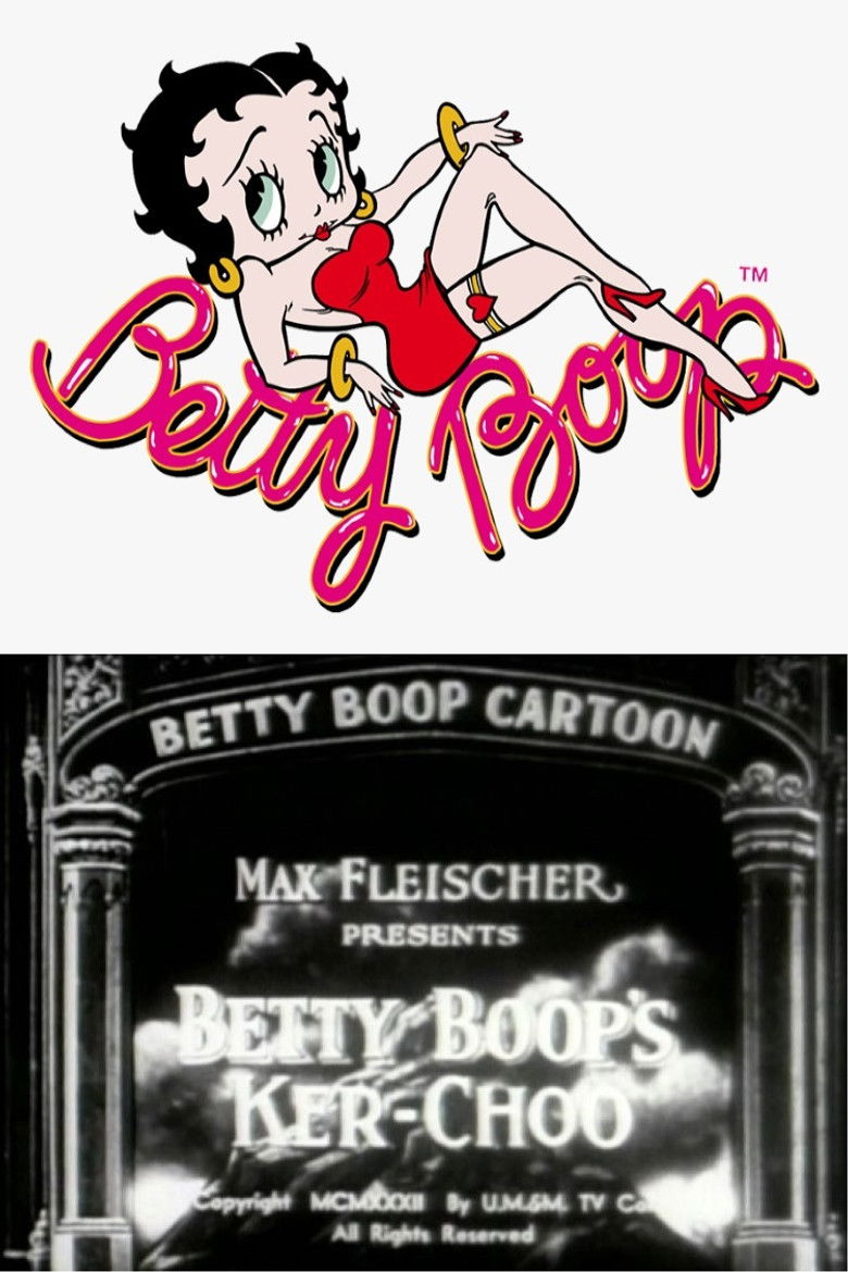 Imatge de Betty Boop's Ker-Choo