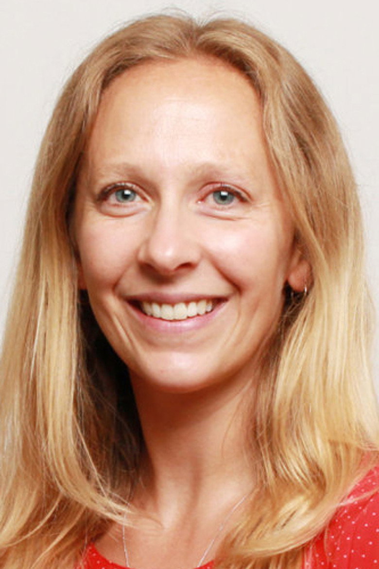 Sylvie Parent portrait