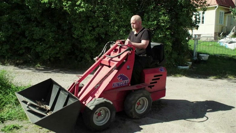 Still image for Paimelan autoparoni season 1 episode 7: Episode 7