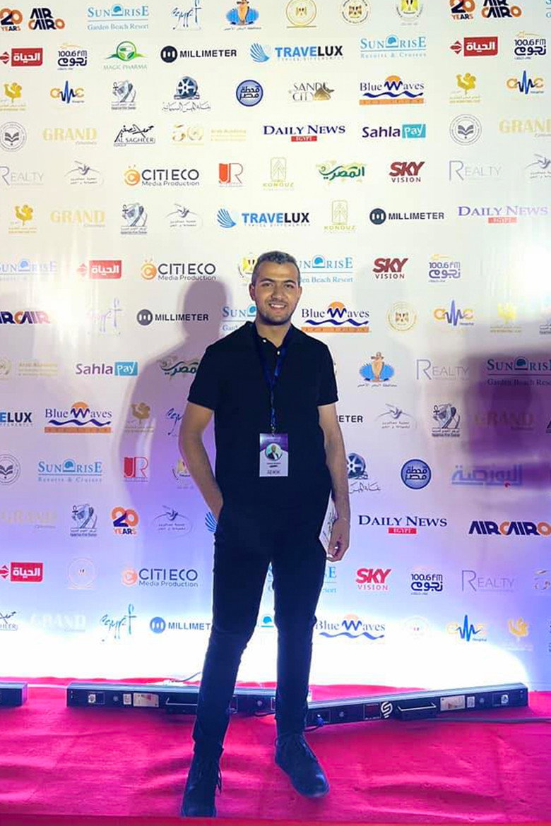 Omar Ashraf (عمر أشرف) photo 4