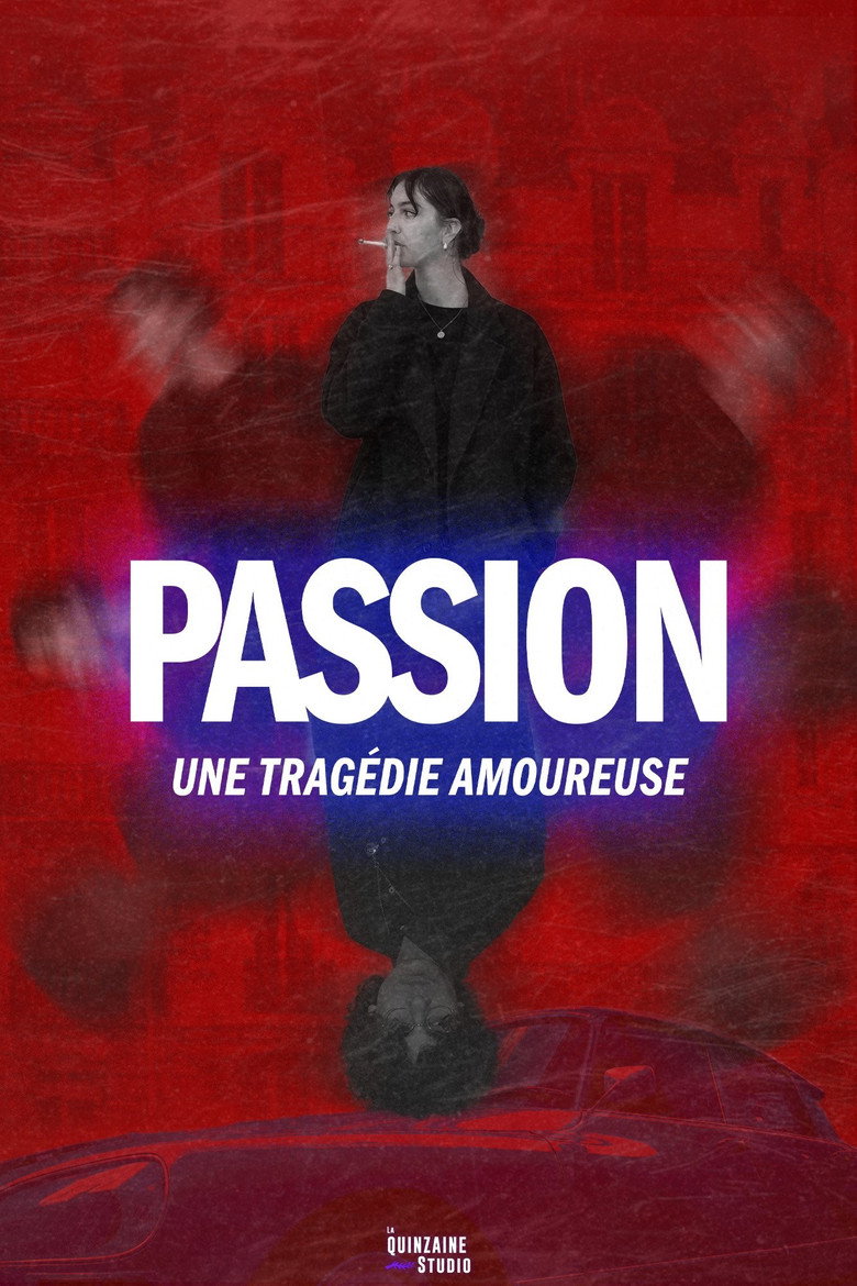 Imatge de Passion : Une Tragédie Amoureuse.