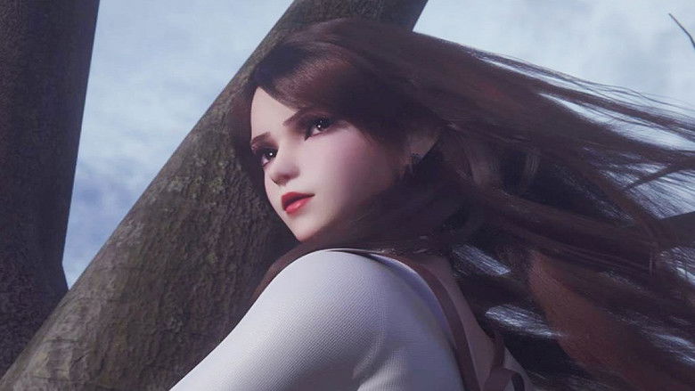 Still image for Divine Envoy of the Dark World season 1 episode 14: Episode 14 Still image for Divine Envoy of the Dark World season 1 episode 14: Episode 14