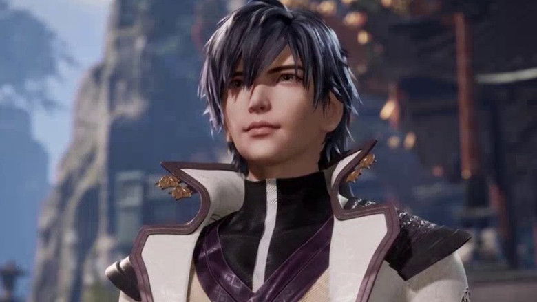 Still image for Spirit Sword Sovereign season 1 episode 194: Episode 194 Still image for Spirit Sword Sovereign season 1 episode 194: Episode 194